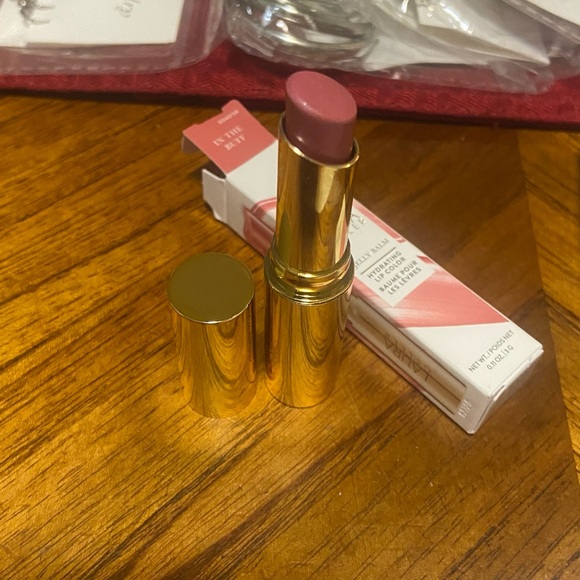 Revlon Other - Laura Geller Lipstick /In The Buff